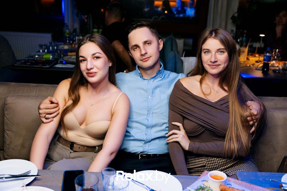 Ночные жители, фото № 20