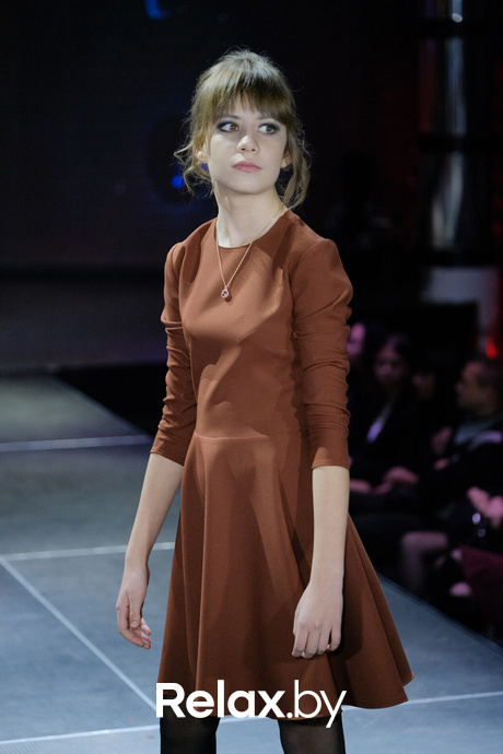 FASHION LINE SHOW 2021, фото № 38