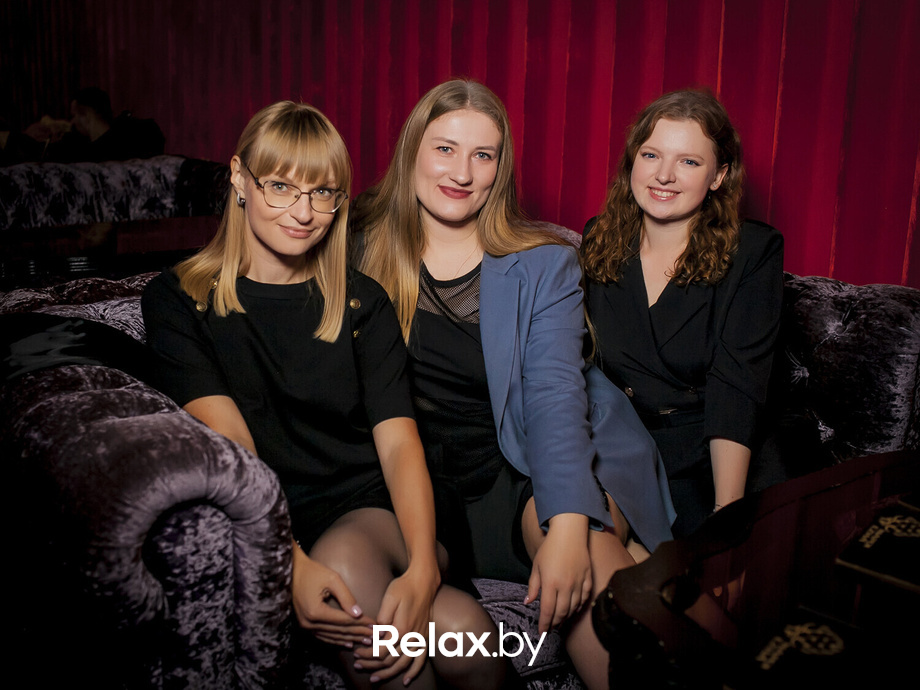 Friday party, фото № 73