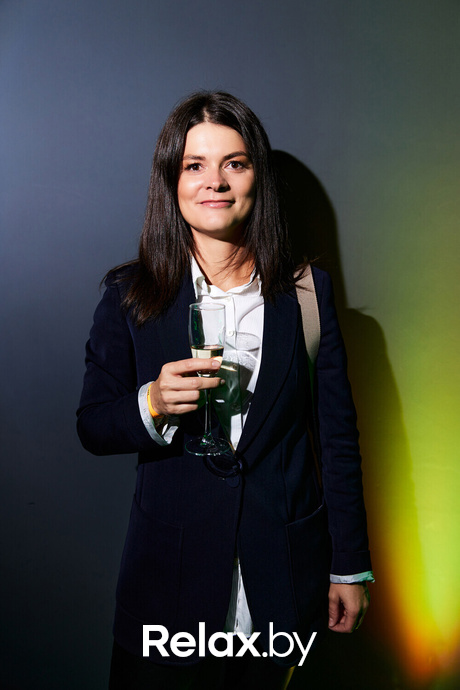 Открытие OPEN IT ХАБ, фото № 26