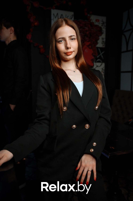 Saturday party, фото № 34