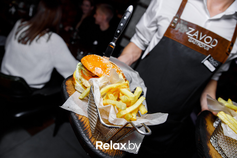 Relax party, фото № 17