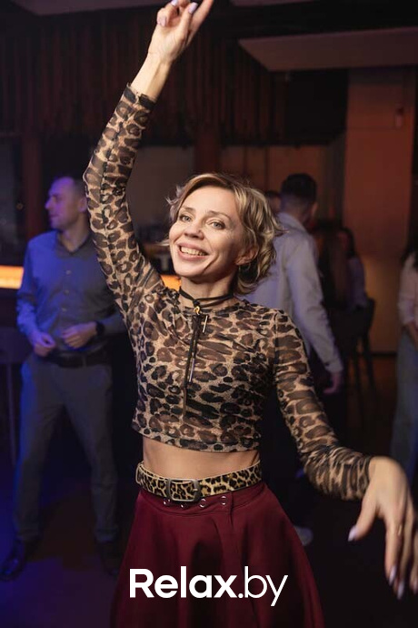 Ночные жители, фото № 9