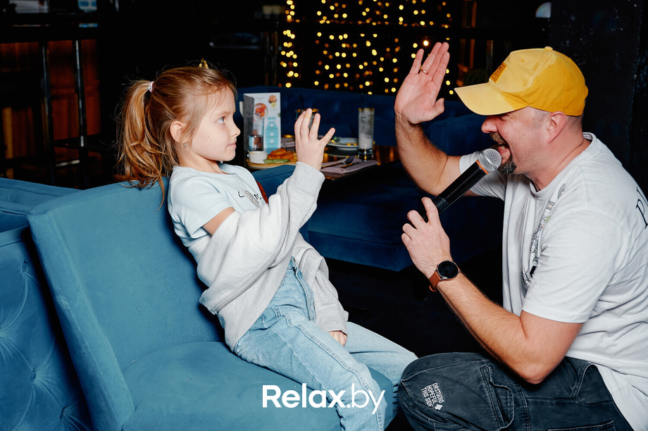 Короли Вечеринок. Детский праздник, фото № 36