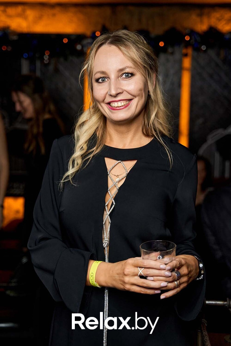 Новогодний корпоратив, фото № 22