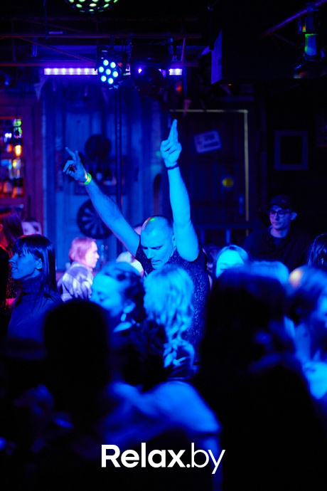 Суббота в Квартире №3, фото № 60