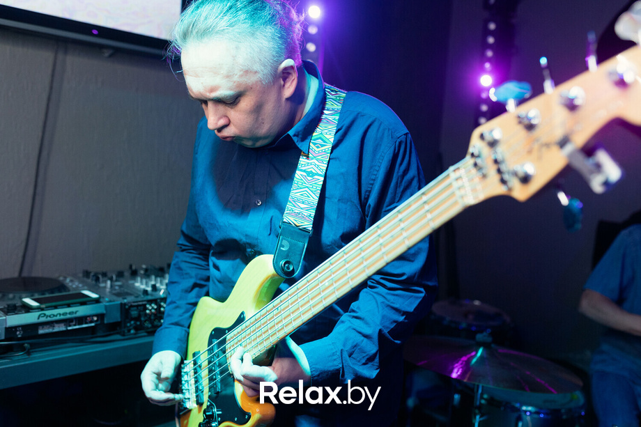 Ночные жители, фото № 5