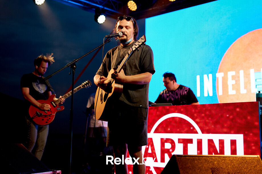 Вечеринка Martini Time, фото № 418