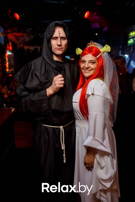 Осенний Карнавал, фото № 103