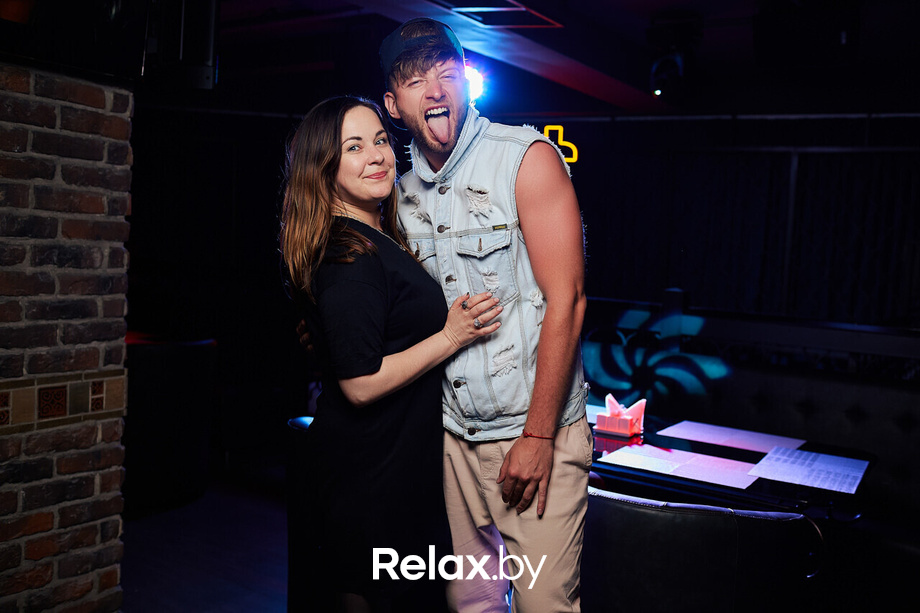 Караоке, фото № 31