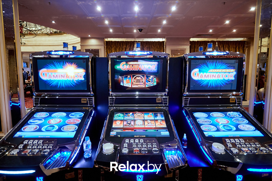 Опера Лото, фото № 46