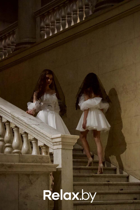 Показ для Kiko Richen (часть 1), фото № 186