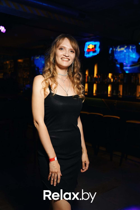 Saturday party, фото № 48