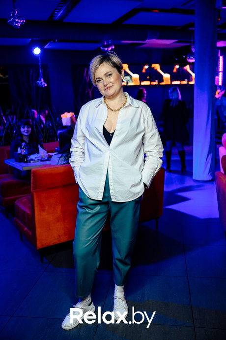 Terra party, фото № 19