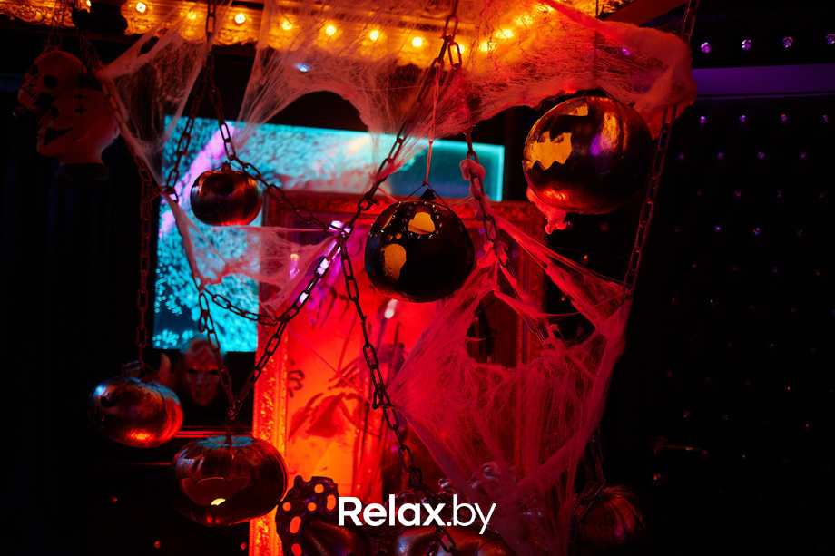 Miss Halloween, фото № 41