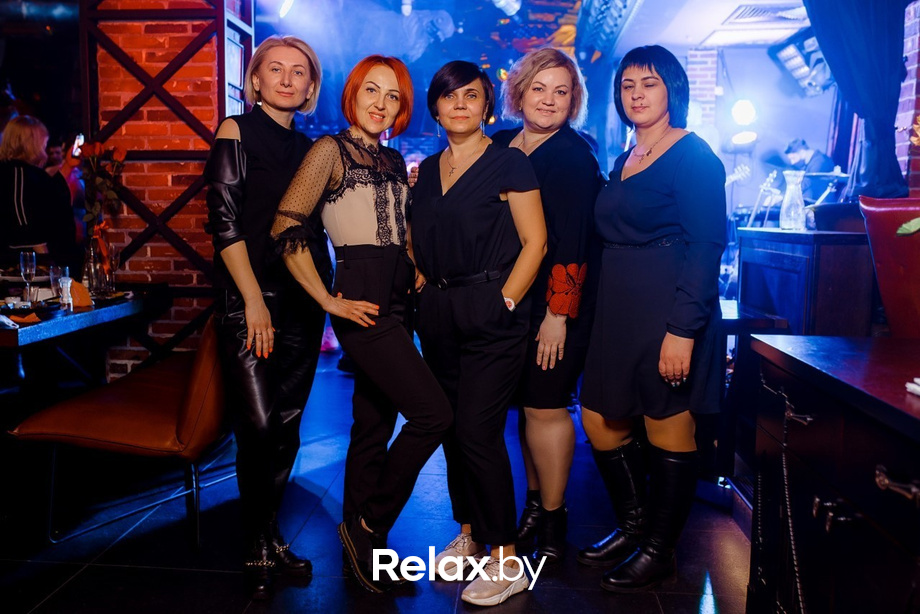 Brooklyn Live!, фото № 18