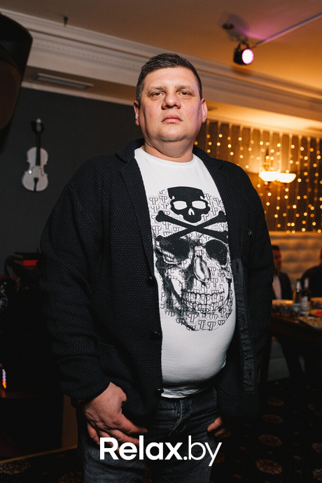 Новогодний корпоратив, фото № 32