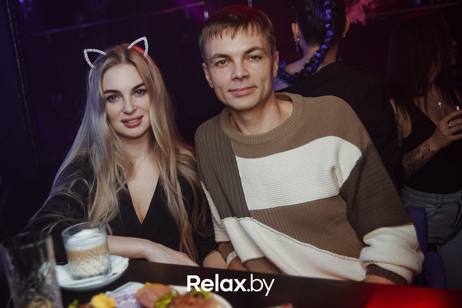 Pink blood, фото № 53