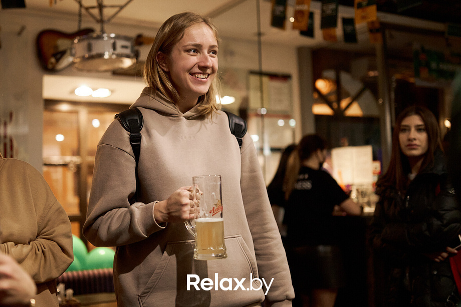 Tullamore St.Patrick's Day, фото № 39