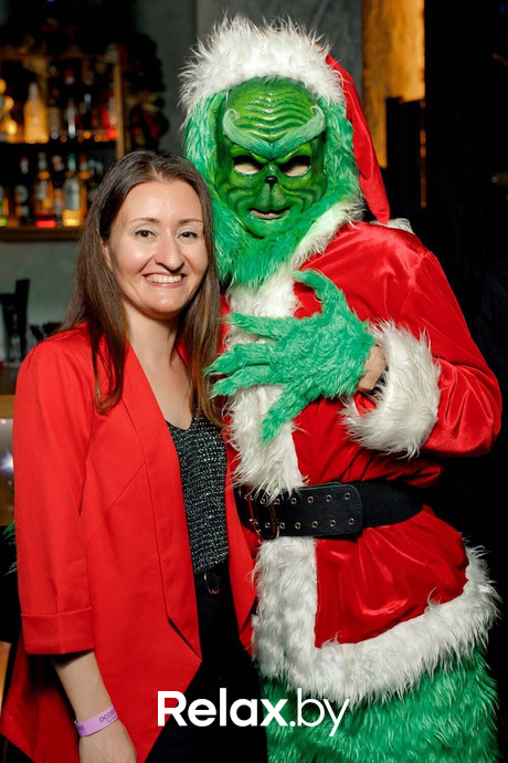 Новогодний корпоратив, фото № 106