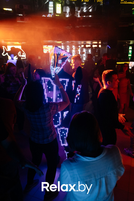 Чебуратор Party, фото № 71