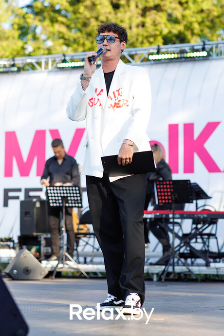 Музыка твоего города, фото № 137