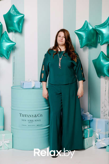 Breakfast at Tiffany's, фото № 395