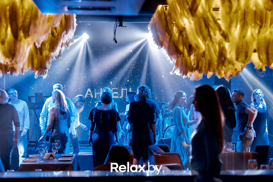 Saturday music, фото № 57