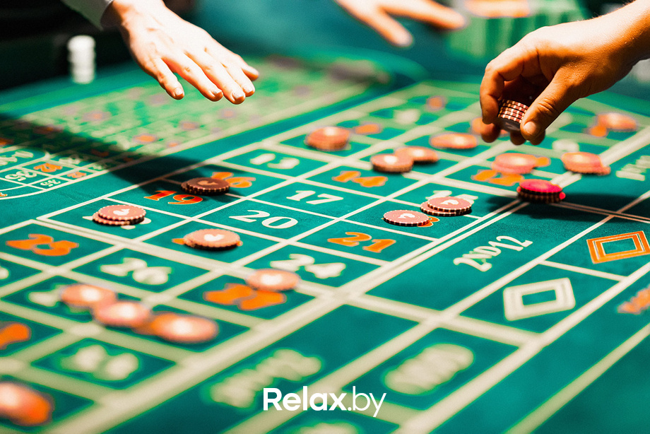 Ва-банк, фото № 18