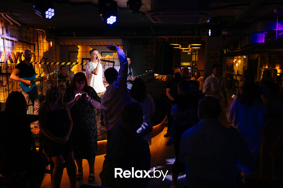 Saturday party, фото № 27