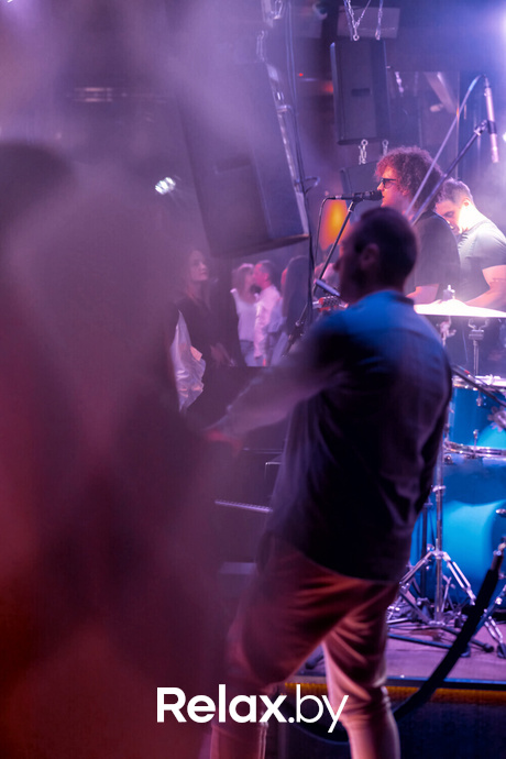 Saturday music, фото № 21