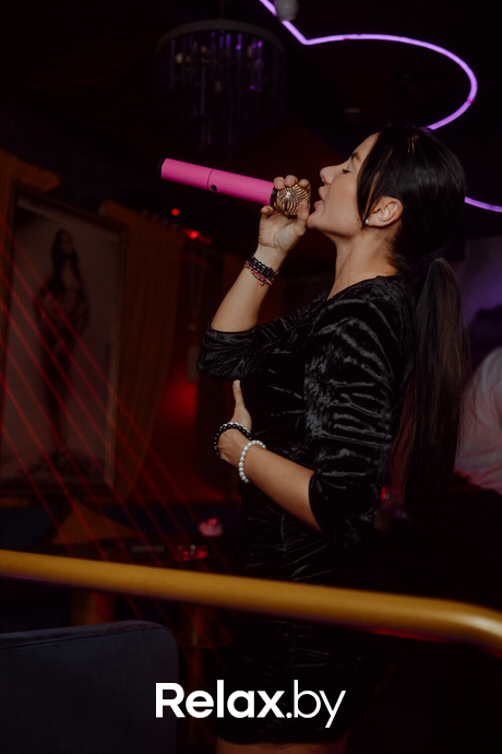 Saturday LUXURIA LXR, фото № 16