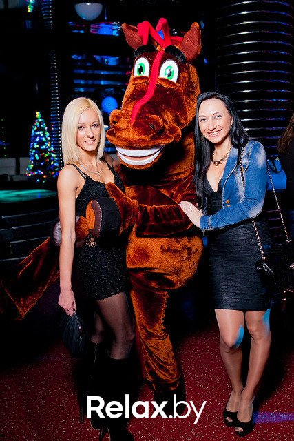 Pre party New Year, фото № 27