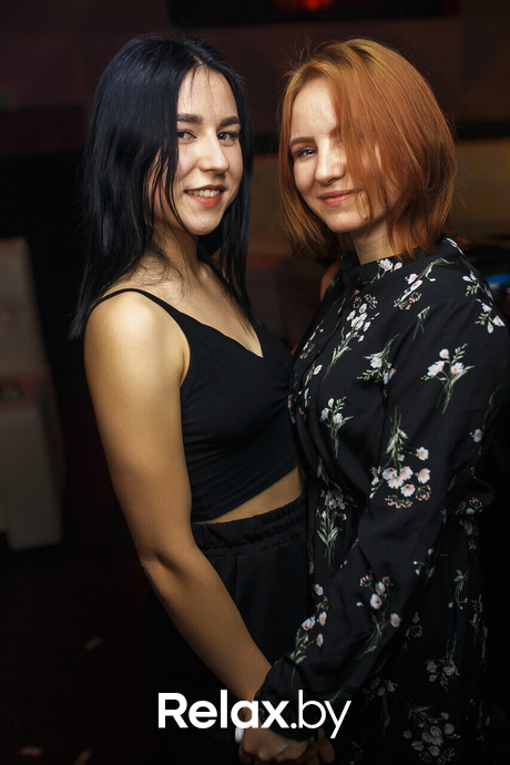 Вечеринка у кролика Роджера, фото № 28