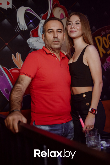 Friday «Gravity», фото № 26