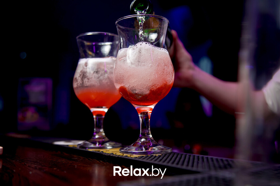 Birthday Party, фото № 59