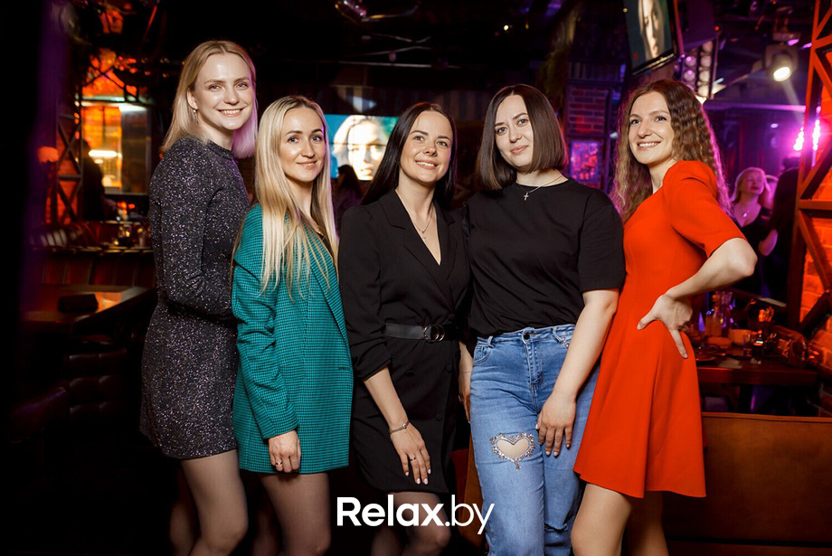 Brooklyn Live!, фото № 58