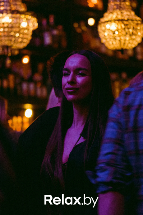 Вечеринка в PINKY, фото № 34