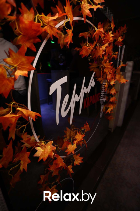 Терра Караоке, фото № 26