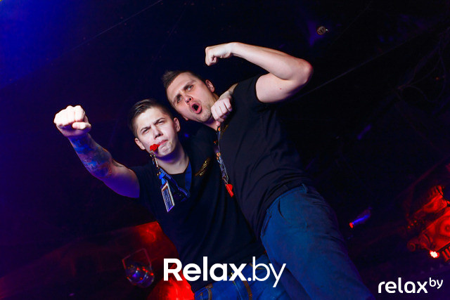 Самые веселые фото прошедшей недели, фото № 65