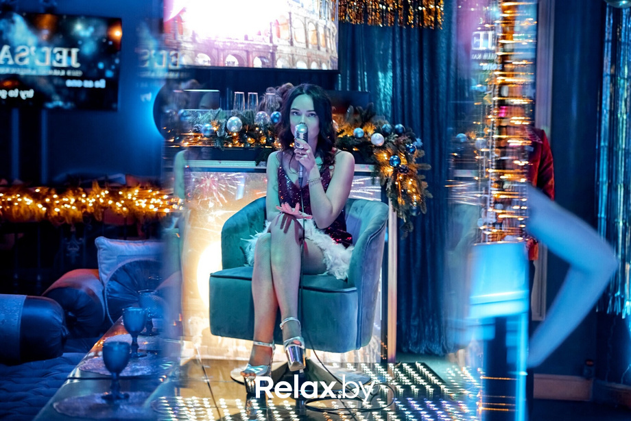 Happy New Year 2022, фото № 7