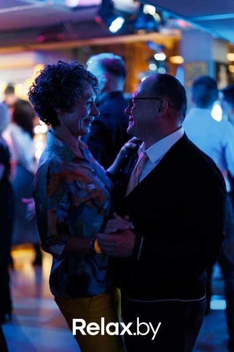 Новогодний корпоратив, фото № 117