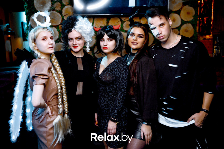 Halloween Highare, фото № 37