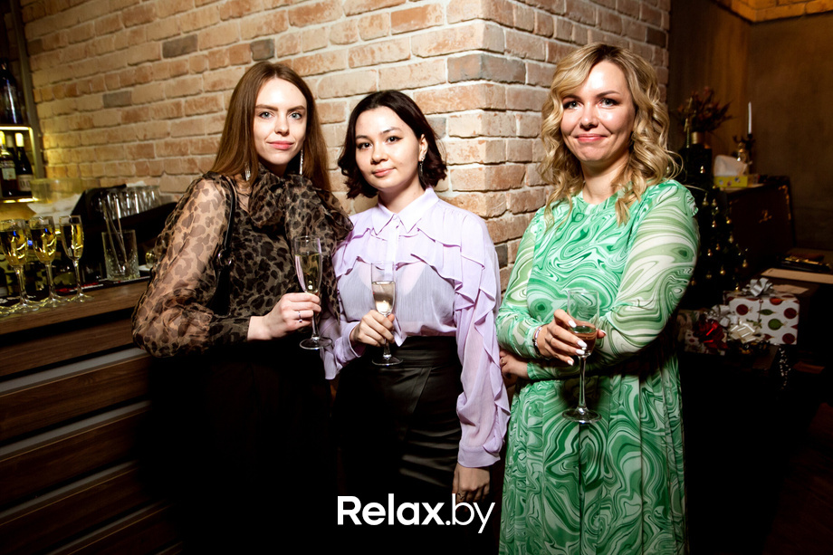 Ночь караоке, фото № 14