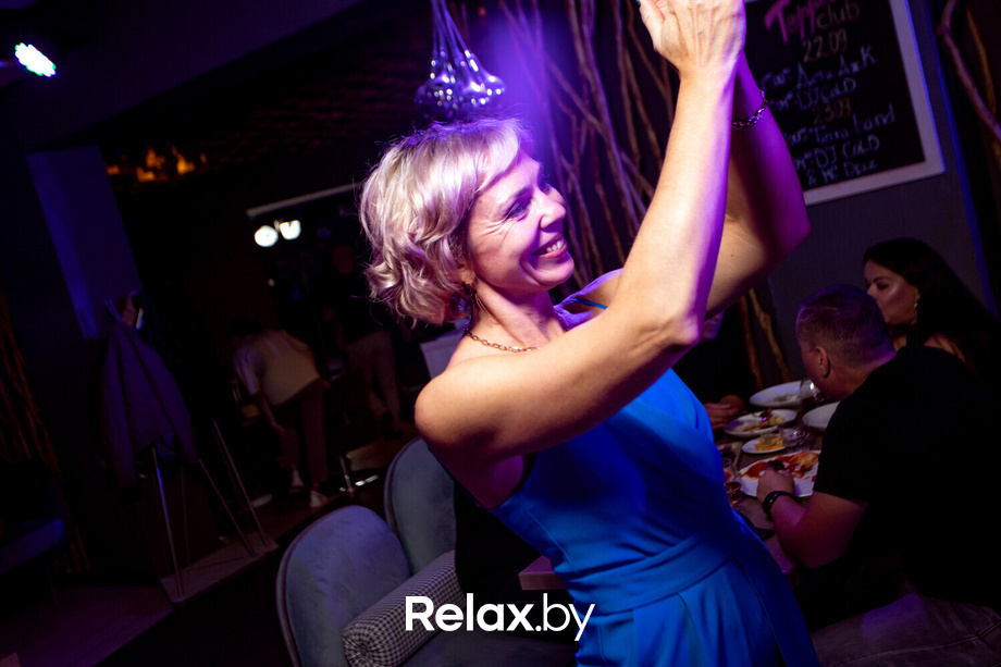 Ночные жители, фото № 50