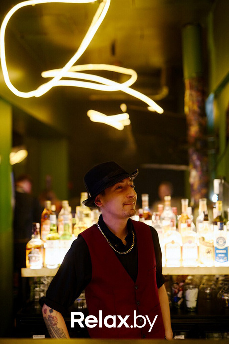 Gypsy Friday, фото № 19