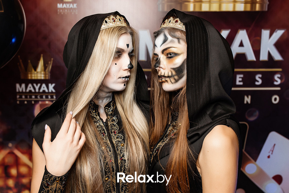 Halloween, фото № 6