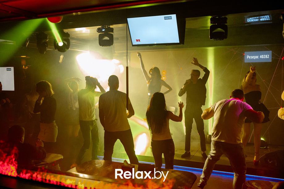 Radio Killers, фото № 53