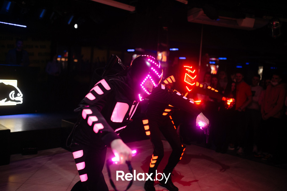 Зимний беспредел, фото № 10