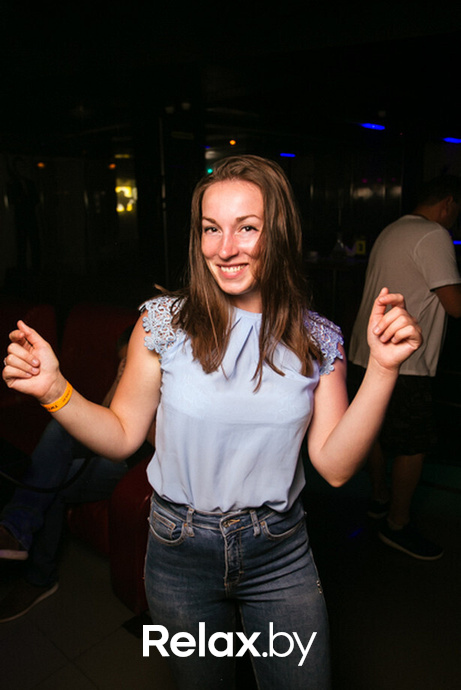 Всемирный день НЛО, фото № 45